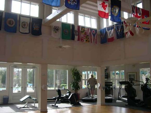 Exercise Facility