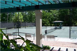 Tennis Complex
