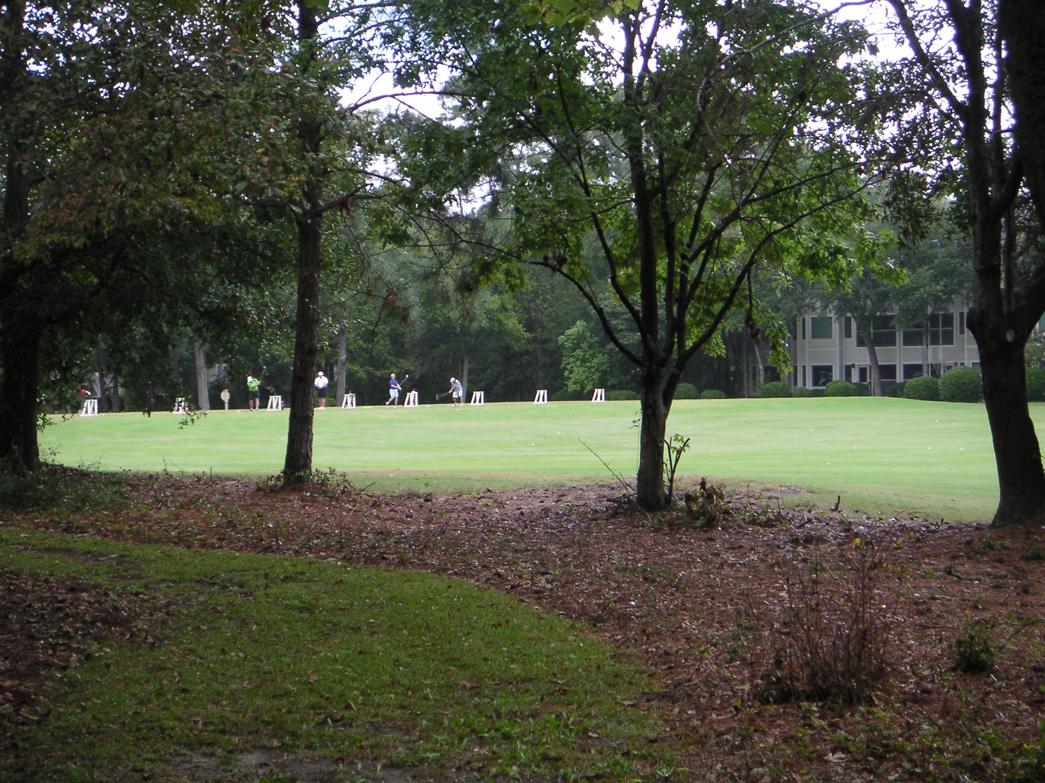 Driving Range